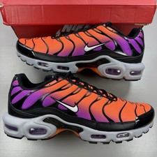 Size 11 - Nike Air Max Plus TN