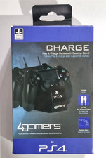 4gamers Play and Charge Cables