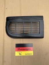 VW GOLF MK1 GTI & CABRIOLET