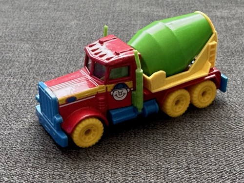 Rare 1981 matchbox peterbilt - rare,