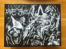 Cave Evil - 13th Anniversary