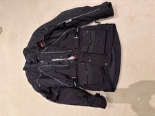 Wolf Textile And Leather