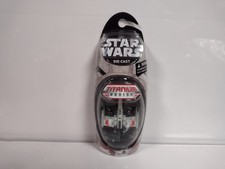 Star Wars Titanium  X-Wing Die
