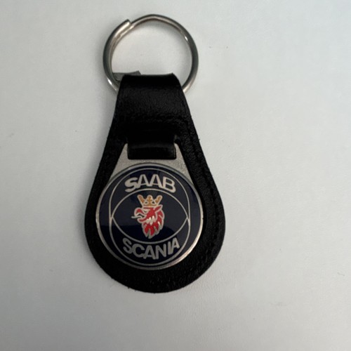 Genuine saab scania leather - genuine,