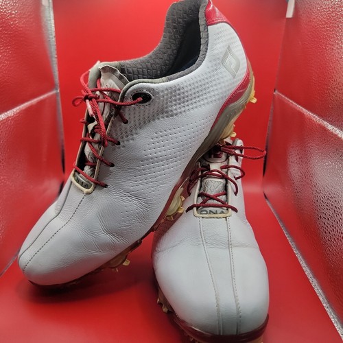 Footjoy mens dna golf shoes - dna,