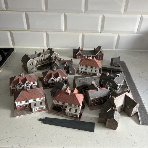 Gauge 148 model train - model,