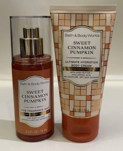 Bath and body works mini - and,