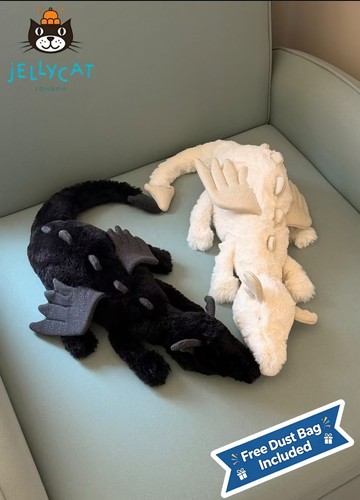 Bnwt 100 genuine jellycat - bnwt, 100%