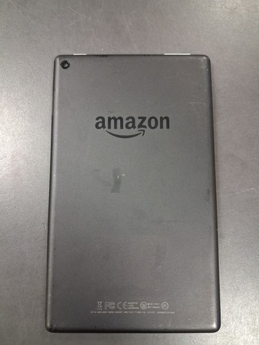 Amazon kindle fire - amazon,