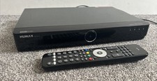 Humax HDR-FOX T2 500GB