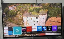 I HAVE FOR SALE IS ” Samsung 48" UE48H6700ST Series 6 Smart 3D Full HD LED Tv