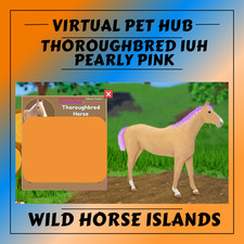 Wild Horse Islands -