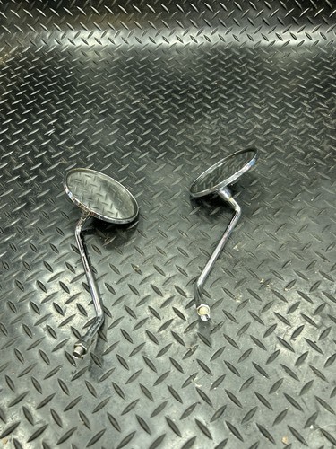 Kawasaki er5 pair mirrors - kawasaki,