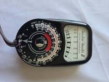 Vintage Circa 1955 Weston