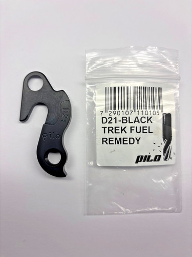 Pilo d21 derailleur hanger - hanger, for