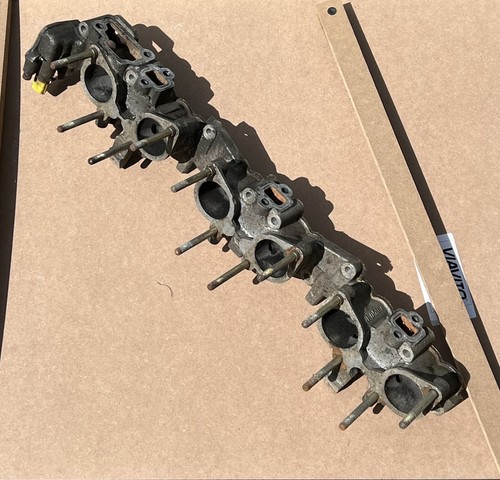 Rb26dett plenum spacer - rb26dett,
