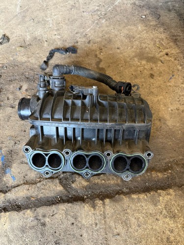 Ford fiesta mk7 inlet - mk7,