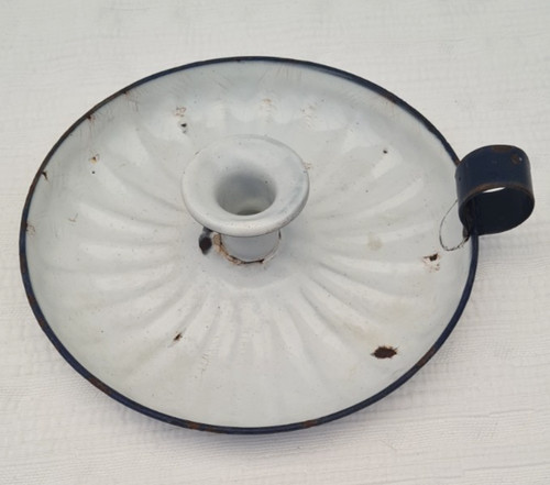 Vintage french country enamel - vintage,