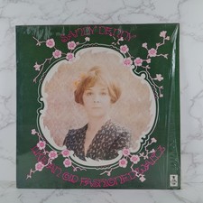 Sandy denny like - sandy, an