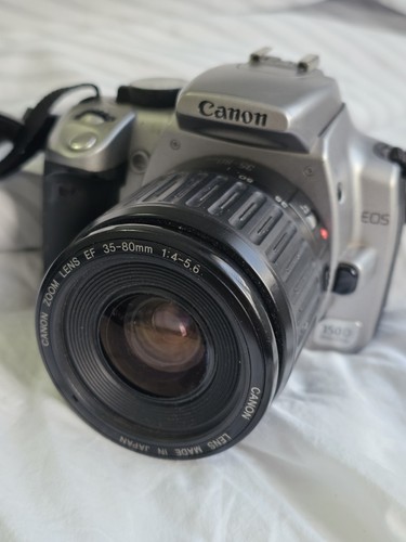Canon eos 350d - eos,