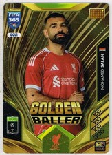 Panini Adrenalyn XL ☆ FIFA