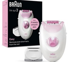 Braun Silk-épil 3-031