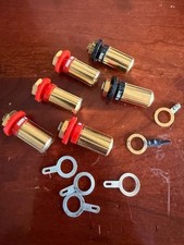 Audio Note Meishu Gold Plated