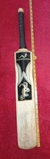Woodworm Bronze Hard Drive/ Willow cricket bat