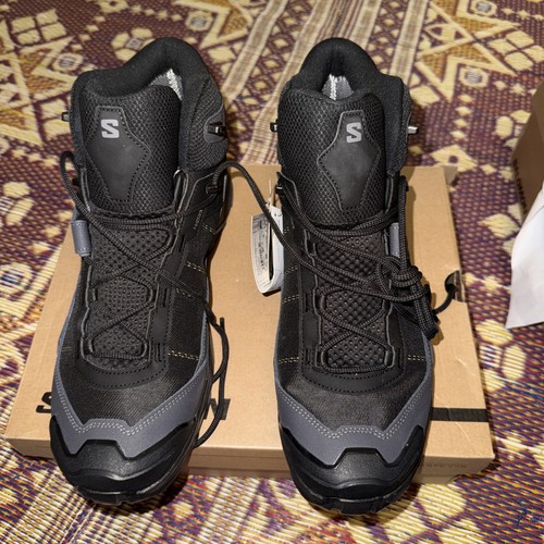 Salomon ultra mid gtx - ultra,