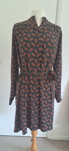 Sessun 100 silk - sessun, dress