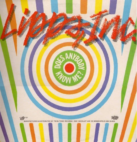 Lipps inc does anybody - inc.,