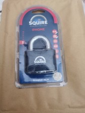 Squire 39 Laminated Steel