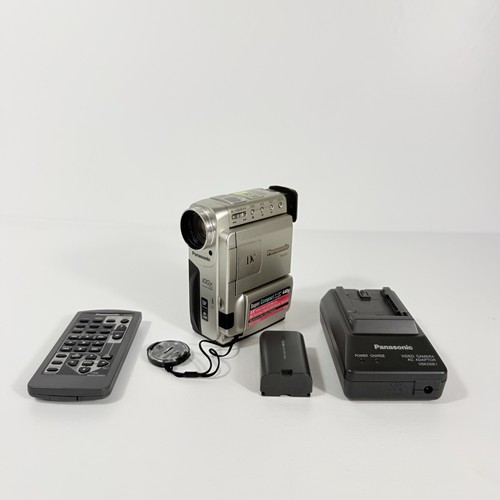 Panasonic ex1 handheld - panasonic, nv-ex1