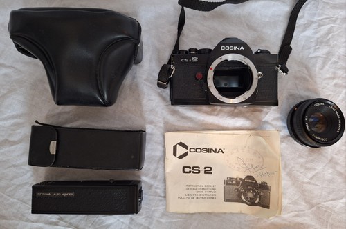 Untested read desc cosina 2 - read,