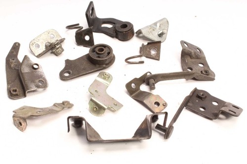 Lot remaining parts yamaha - lot,