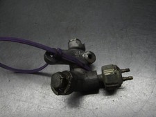 Kawasaki KZ750 KZ 750 Twin