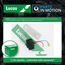 Ignition Module fits VAUXHALL