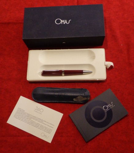Rare omas 360 - rare,