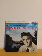 ELVIS PRESLEY - 1957 Vinyl