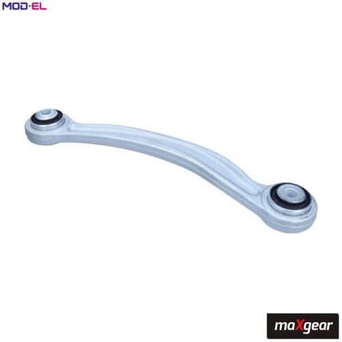Rodstrut wheel suspension - wheel,