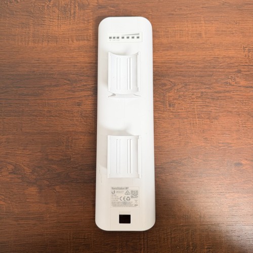 Ubiquiti nanostation - ubiquiti, m2