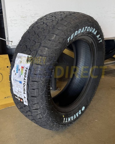 225 65r17 102h davanti - x4,