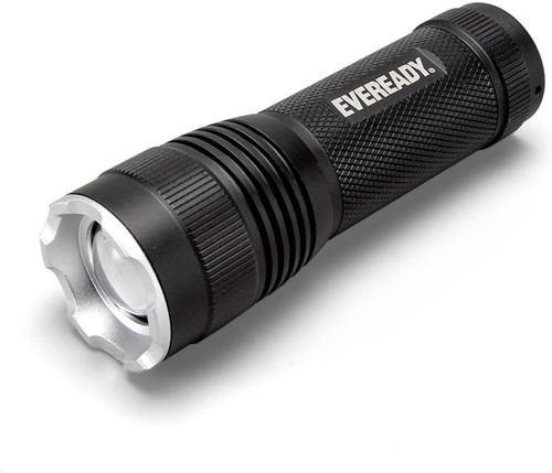 Eveready tactical light - light, led