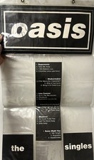 Oasis : Liam Gallagher -