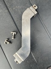 Mini R50 Battery Clamp With Battery Terminal Connectors