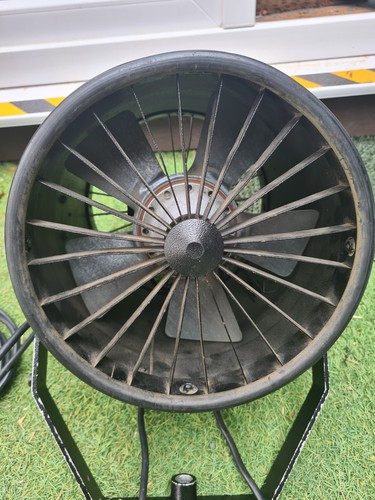 Used bowen jetstream wind - used,
