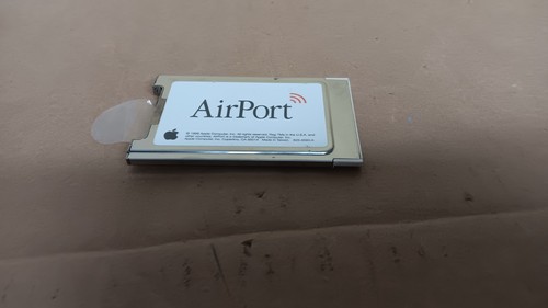 Genuine apple airport - apple,