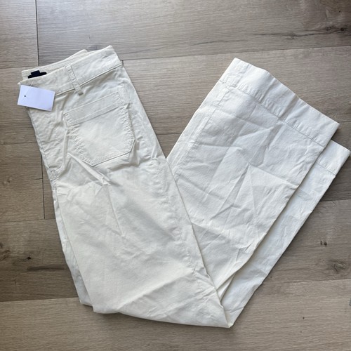 Nwt crew sailor wide leg - sailor,