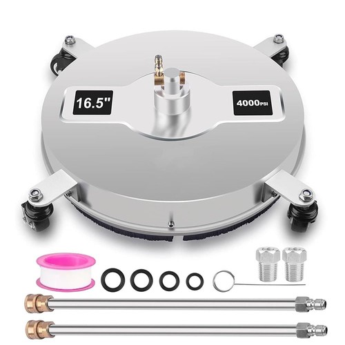Surface cleaner cleaning - 16.5",