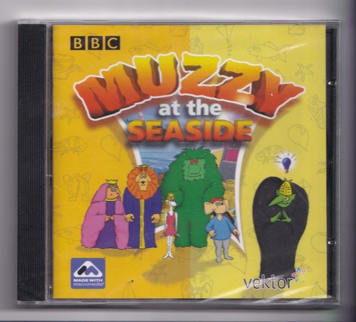 Bbc muzzy at - bbc:,